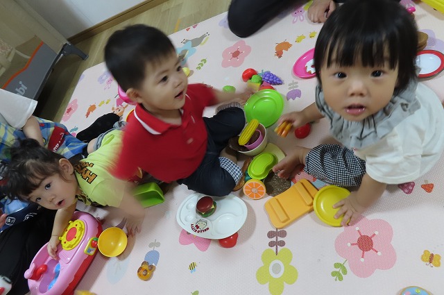 おもちゃあそび