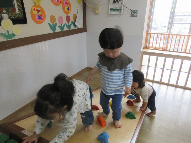 あひる組の活動