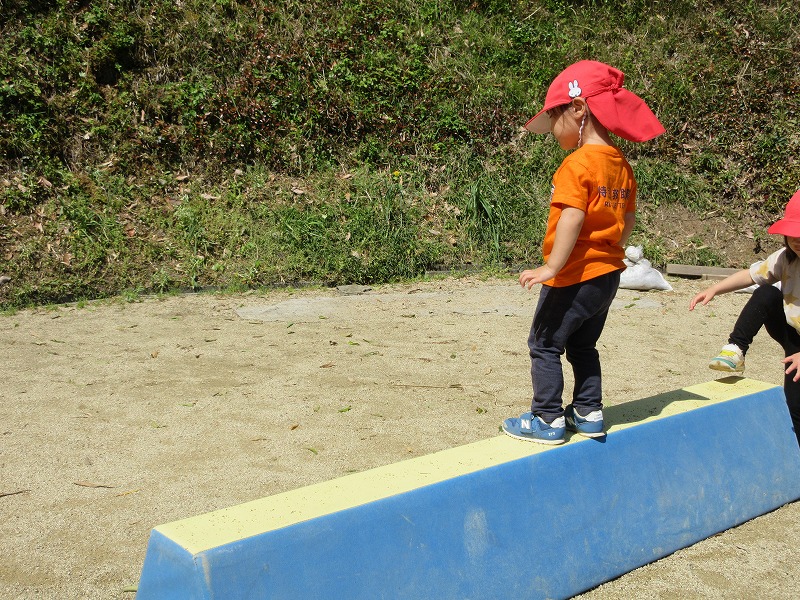 ぱんだ組の活動